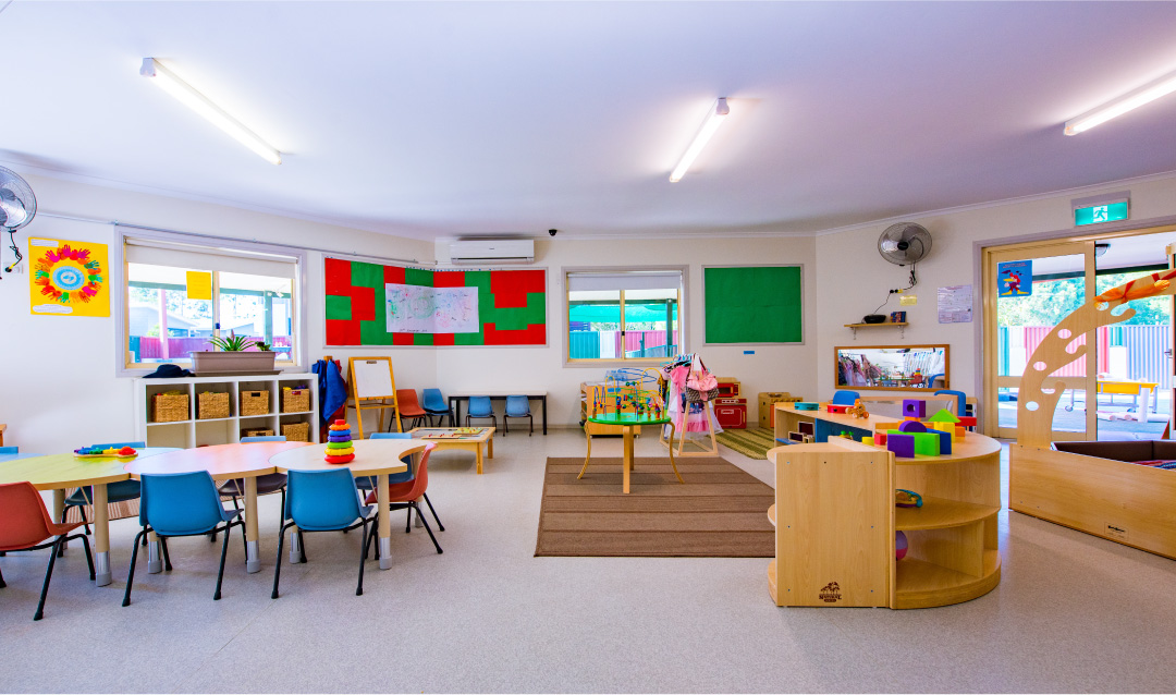 Learn n' play with Edukidz